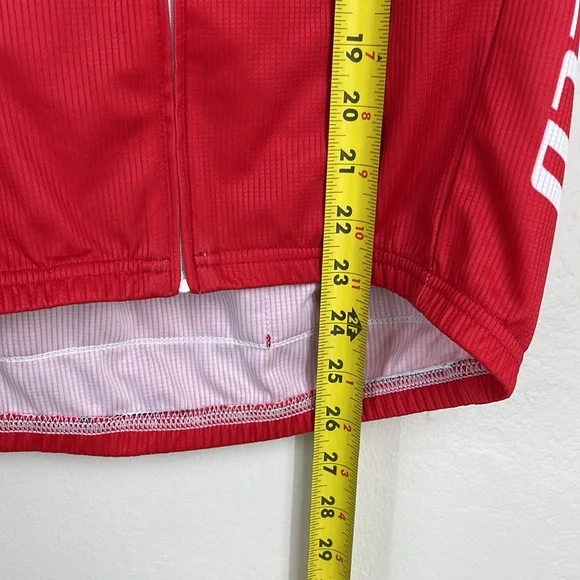 SPECIALIZED RACING  ELITE MTB TEAMS - SFR - GERMANY Sz M shirt - Picture 9 of 11